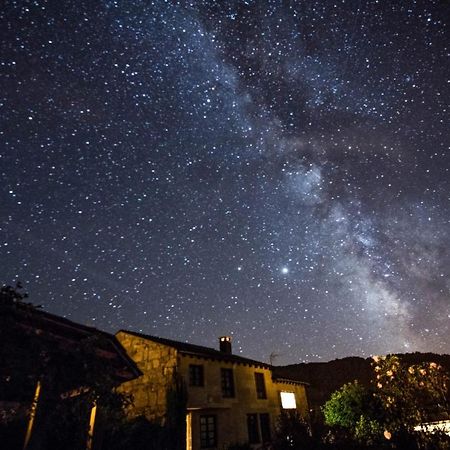 Arbores De Lenda Otel A Veiga  Dış mekan fotoğraf
